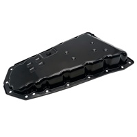 Carter de boîtier de valve de transmission 025CHA-018CHA 025CHA-1506521 pour Chery Arrizo EX GX Tiggo 3 3X Jetour X70 Plus