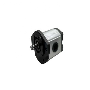 Pompe à engrenages série AZPF, pompe hydraulique AZPF-11-022 - Product Image 2
