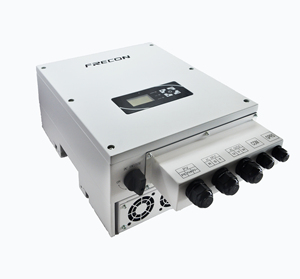 Bộ Biến Tần Bơm Năng Lượng Mặt Trời 1.5KW 2.2KW 4KW 7.5KW 11KW 220VAC 2Hp 3Hp Với Chức Năng MPPT - Product Image 6