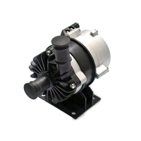 Pompe à eau sans balais DC 12V pompe à eau électrique automobile pour bus de voitures à énergie nouvelle