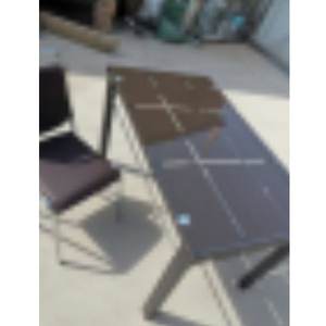 Mesa de centro moderna 36524-K42 - Product Image 1