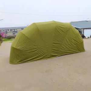 Abri de voiture pliable de qualité supérieure Amas, fabricant en gros de garages pour abris et tentes - Product Image 4