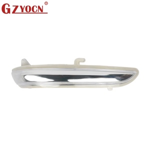 Luz Intermitente de Señal de Giro para Espejo Lateral 1607512580 1607512680 para Peugeot 208 2008 C3 <span class=keywords><strong>C4</strong></span> <span class=keywords><strong>Cactus</strong></span> 2012-2024 - Product Image 5
