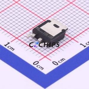 Transistor à effet de champ (MOSFET) P3055LDG-VB TO-252 neuf d'origine, composants électroniques en gros et service BOM - Product Image 2