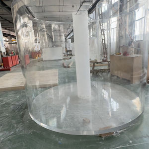 <span class=keywords><strong>Acuario</strong></span> <span class=keywords><strong>de</strong></span> Acrílico <span class=keywords><strong>de</strong></span> Diseño Interesante, Precio Directo <span class=keywords><strong>de</strong></span> Fábrica, Venta Caliente - Product Image 5