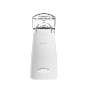 Nébuliseur à mailles ultrasonique électrique portable intelligent pour enfants et adultes, inhalateur pour l'<span class=keywords><strong>asthme</strong></span>, utilisation domestique, batterie intégrée, plastique - Product Image 4