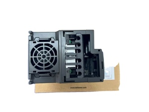 100 Variadores de Frecuencia (VFD) Nuevos de la Serie MS300, Modelo VFD17AMS43ANSAA, 10HP 7.5KW 480V 17A, en Stock - Product Image 4