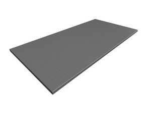 Bjj אומנויות לחימה מותאמות אישית גלגול עמיד למים משחק מרובע חינם 4 ס "מ ויניל tatami mma xpe jiu-jitsu - Product Image 2