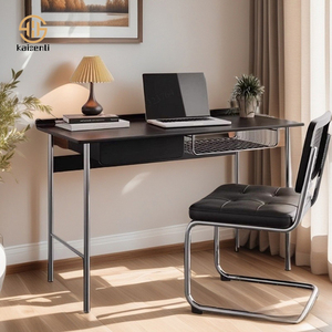 Solid Wood Office Writing Desks Homestay and Hotel Comfortable Backrest <b>Chairs</b> Tireless for Long Time <b>Study</b> Computer Hotel TV Ca - Product Image 2