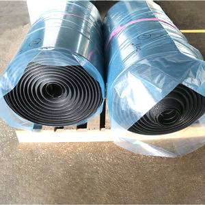 Non slip Cutting board plastic sheet ABS PE PP HIPS Plastic roll Sheet for vacuum forming