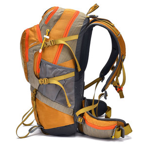 <span class=keywords><strong>Sac</strong></span> <span class=keywords><strong>à</strong></span> <span class=keywords><strong>dos</strong></span> Aione grand format pour homme et femme, imperméable, 600D, unisexe, pour <span class=keywords><strong>randonnée</strong></span>, camping, avec fermeture éclair, ceinture <span class=keywords><strong>à</strong></span> coussin d'air, 210D - Product Image 3