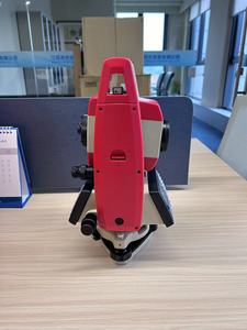 ราคาเครื่องวัดมุม Kolida รุ่น KTS-442UT แบบไม่ใช้ปริซึม ระยะ 1000 เมตร KOLIDA TOTAL STATION - Product Image 3
