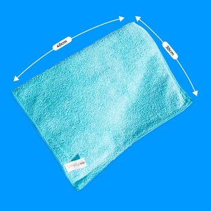 Wholesale 80% Polyester 20% Polyamide Microfiber <b>Car</b> Kitchen Cleaning Towels Quick-Dry Eco-Friendly Knitted <b>Polishing</b> - Product Image 3