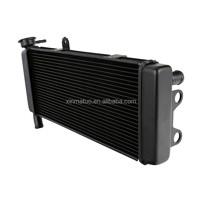 XF-M393 Aluminum Radiator Cooling Fit for Kawasaki VERSYS 650