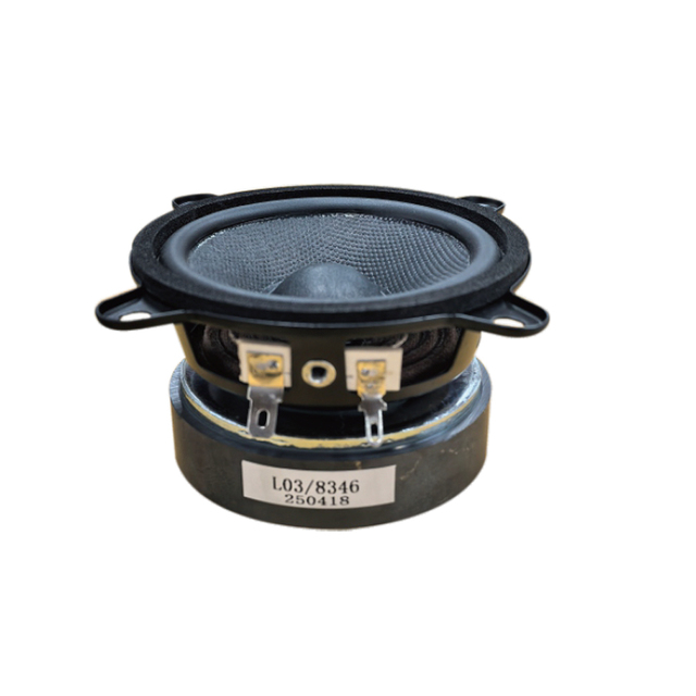 3 Inch Column Speaker Driver, Faital 3'' Full Range Pa Speaker