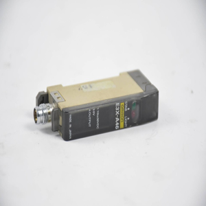 Original Brand New Photo Seor E3XA46 <strong>Schnbuch</strong> Electronic LVRD 7174 For PLC - Product Image 1