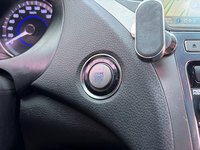 Grandeur HG Negro 2016 Diésel, Volante a la Izquierda, Euro 6, Automático, Sedán de Lujo para Negocios, Vehículo Coreano Usado con Asientos Eléctricos para Exportación