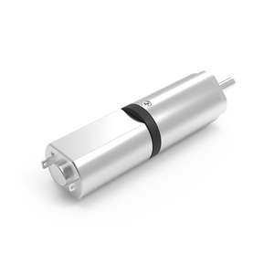 Zhaowei MD010010-168 rpm thấp mô-men xoắn cao 106gf.cm 86rpm 3V <span class=keywords><strong>6V</strong></span> 12V 10mm bánh răng Hành Tinh bàn chải DC động cơ cho đồng hồ nước thông minh - Product Image 5