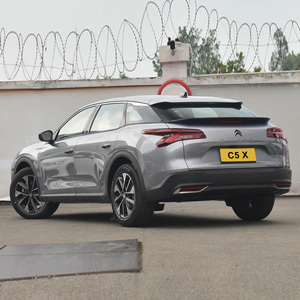 Venta al por mayor 1,6 T 8AT 2WD Gasolina Coche deportivo Hatchback 2023 Dongfeng Citroen <span class=keywords><strong>C5</strong></span> X Gasolina Coche nuevo para la venta Hecho en China - Product Image 4