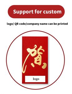 Manufacturer Custom <b>Money</b> <b>Envelope</b> Red <b>Envelope</b> Print Logo Paper Wedding Cash <b>Envelope</b> Wallet Chinese Shipping Making - Product Image 4