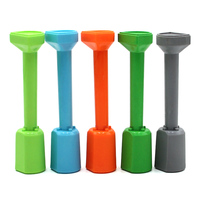 PN-BS1003 Scellé à boulon métallique pour conteneurs et remorques, de sécurité, personnalisé, vente en gros, fournisseur d'usine