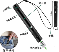 Jouet laser pour chat avec motif transformable, LED mignon, interactif, animation lumineuse, avec batterie, stylo jouet