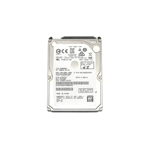 HCC541010A9E630 1TB 5400RPM 2.5 Inch HDD HCC541010A9E630 Laptop Hard <b>Drive</b> 6Gb/s 9.5mm Storage Supplier - Product Image 4