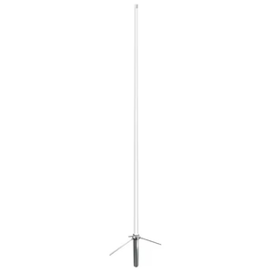 VHF UHF Dual Band 144/430MHz สถานีฐานกลางแจ้ง repeater เสาอากาศไฟเบอร์กลาส X250 - Product Image 4