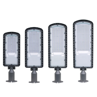 Lampu Jalan LED untuk Lampu Jalan Ac220v 50w 150w Lampu Utama Jalan