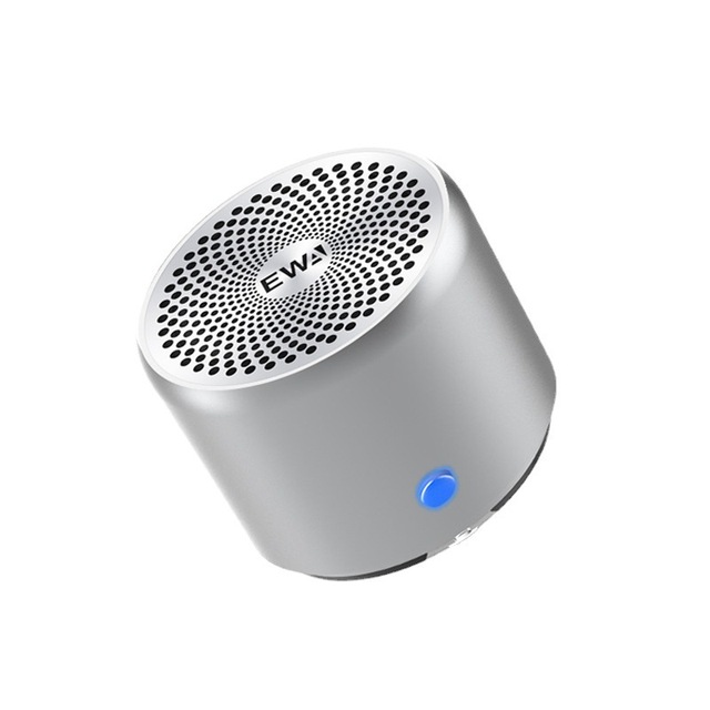 A106pro Ultra-Mini Speaker, Outdoor Car Subwoofer, Waterproof Smart Portable Speaker