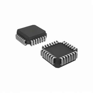 Logic MC100E150FN Electronics Component 28 LCC BOM IC In Stock - Product Image 1