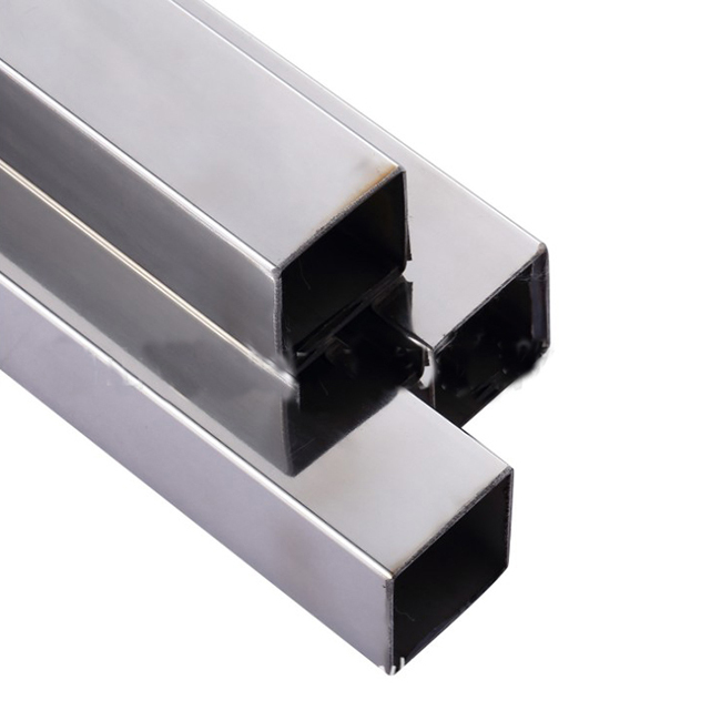 317L stainless steel tube for pharmaceutical industry