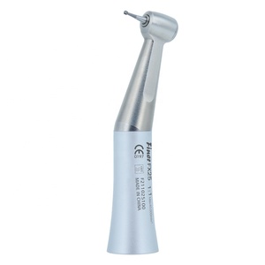 <span class=keywords><strong>Contra</strong></span>ángulo <span class=keywords><strong>Dental</strong></span> de Baja Velocidad con Spray Externo FX205 - Product Image 1