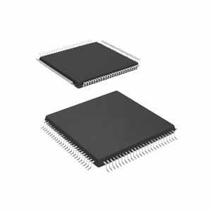 Componentes Electrónicos en Línea, Circuito Integrado Embebido MCU de 32 Bits, 2 MB de Memoria Flash, 100TQFP, 100 TQFP BOM IC en Stock, EFM32GG11B520F2048GQ100-A - Product Image 1