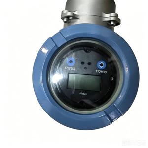 Mesure de débit industrielle multivariable Motion 2700 Flow pour la densité de masse, la température et le Coriolis - Product Image 3