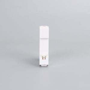 FALIANG 240V 10A Industrielle Steckdose nach britischem Standard EU UK US DIN-Schiene Modular 2-polig 3-polig IP44 Kunststoff manipulation sicher für - Product Image 6