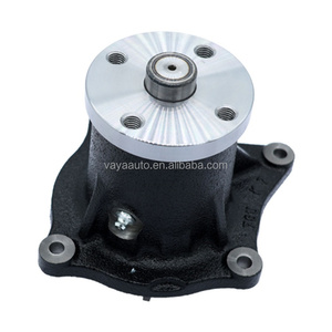 Chất Lượng Cao Hệ Thống Làm Mát Động Cơ Máy Bơm Nước Bộ Phận S6kt 3066 E200b E320b 34345-10010 517693 1252989 Cho Sâu Bướm - Product Image 1