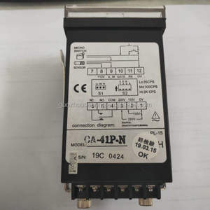 Раковины цифровой счетчик <span class=keywords><strong>CA</strong></span>-41P-N с двойной яркий светодиодный дисплей Totalizing счетчик - Product Image 3