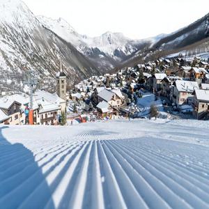 Publicación electrónica de audiolibros de verano de Simply Media St. Martin - Product Image 1