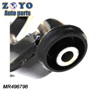 MR496796 remplacement de bras de commande de Suspension de haute qualité à des prix compétitifs pour MITSUBISHI Montero