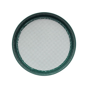 <span class=keywords><strong>Tamis</strong></span> de jardin en métal de 6 mm bon marché <span class=keywords><strong>pour</strong></span> un usage domestique Outil de devinette de jardin élégant - Product Image 3