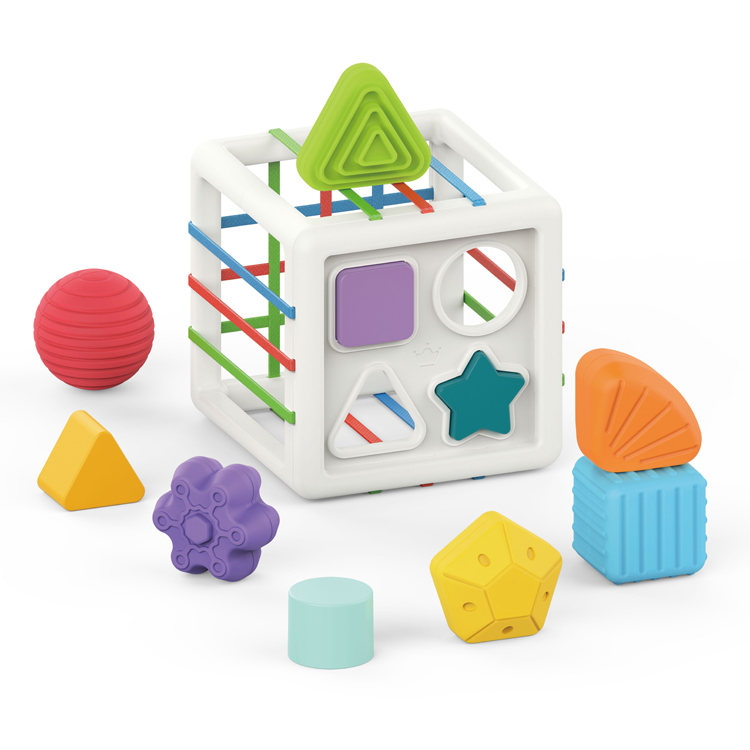 Обучающие Детские игрушки, новинка, лидер продаж, забавные пластиковые игрушки Sesele для взрослых