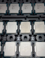 Core I5-14400 10-core 16-thread LGA-1700 2.5GHz CPU Desktop dengan DDR5-4800 192GB 64-bit Mendukung Teknologi Virtualisasi SRN46