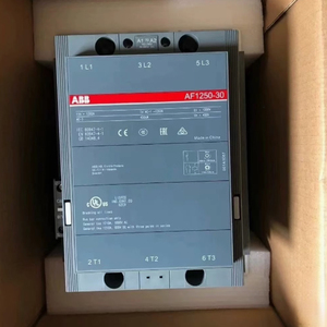 Contactores AF1250-30-11 Trifásicos AC/DC 50/60Hz para Automatización Industrial - Product Image 5
