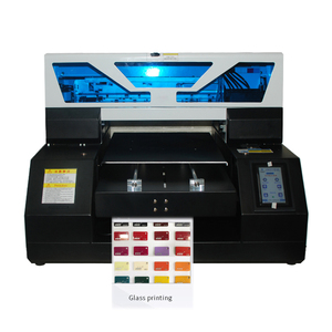 Impresora <span class=keywords><strong>de</strong></span> Color Cerámica A3UV19 <span class=keywords><strong>de</strong></span> Alta Calidad Vevor SIHAO, Automática con Protección UV, Venta Directa <span class=keywords><strong>de</strong></span> Fábrica <span class=keywords><strong>a</strong></span> Bajo Precio (Almacén Europeo) - Product Image 3