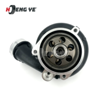 Superchargeur à roue forgée Rotax 1630 ACE pour motomarine Sea-Doo RXP-X 325 RXT-X 325 GTX 325 420868017
