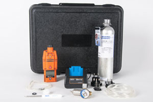 สินค้าขายดีจากโรงงานดั้งเดิม -STOCK Industrial-Scientific Ventis Pro5 เครื่องตรวจวัดก๊าซ 5 ชนิด รับประกันคุณภาพ - Product Image 5