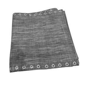 Poltrona 100% in tessuto acrilico resistente per esterni spiaggia e giardino tessuto di ricambio perfetto - Product Image 1