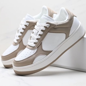 Chaussures de skate personnalisées avec logo de designer, ALSS, cuir véritable luxueux épais, légères, anti-odeur, respirantes, de haute qualité - Product Image 5