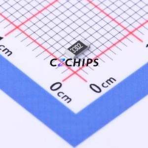 Résistance SMD CR-06FL7---33K 1206 (Type : Film Épais) (Résistance : 33 kOhm Précision : 1%) - Product Image 1